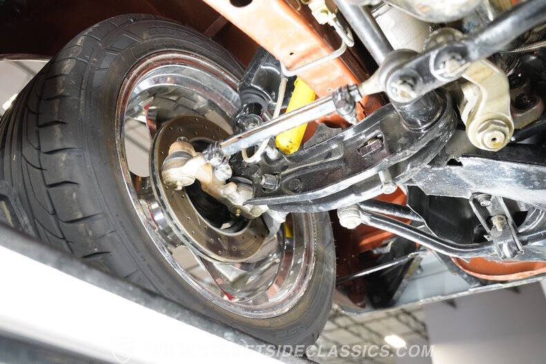 1970 Plymouth Roadrunner