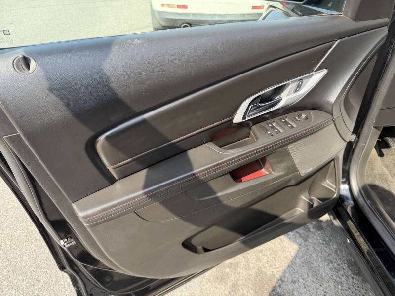 2015 GMC Terrain SLT-2