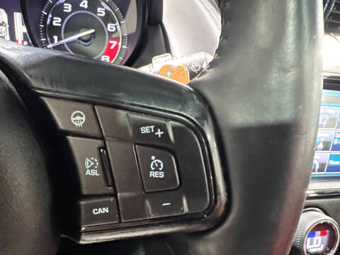 2015 Jaguar F-TYPE S