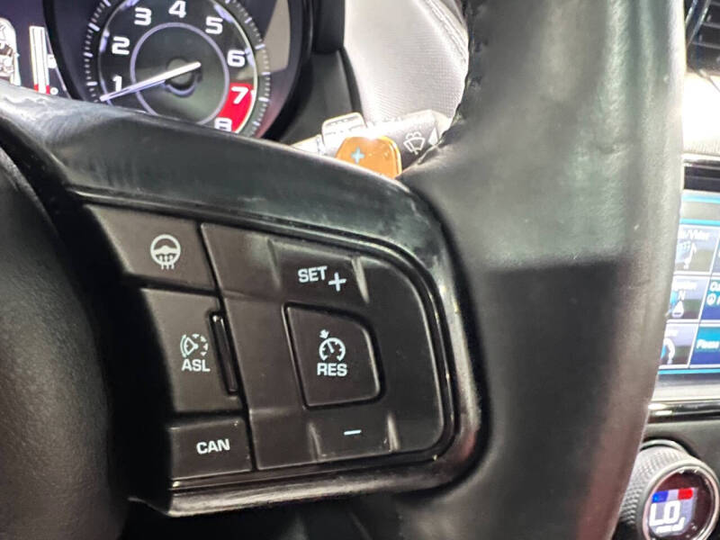 2015 Jaguar F-TYPE S