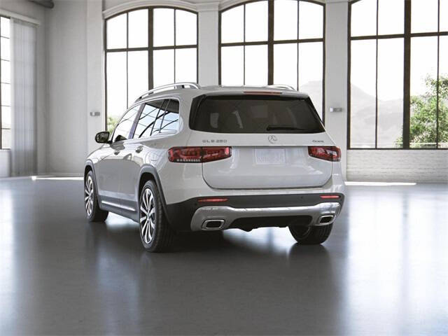 2022 Mercedes-Benz GLB GLB 250 4MATIC