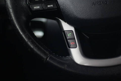 2013 Kia Rio 5-Door EX