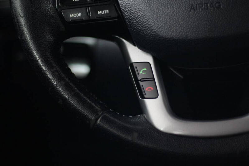 2013 Kia Rio 5-Door EX