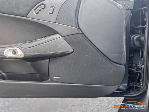 2010 Chevrolet Corvette ZR1