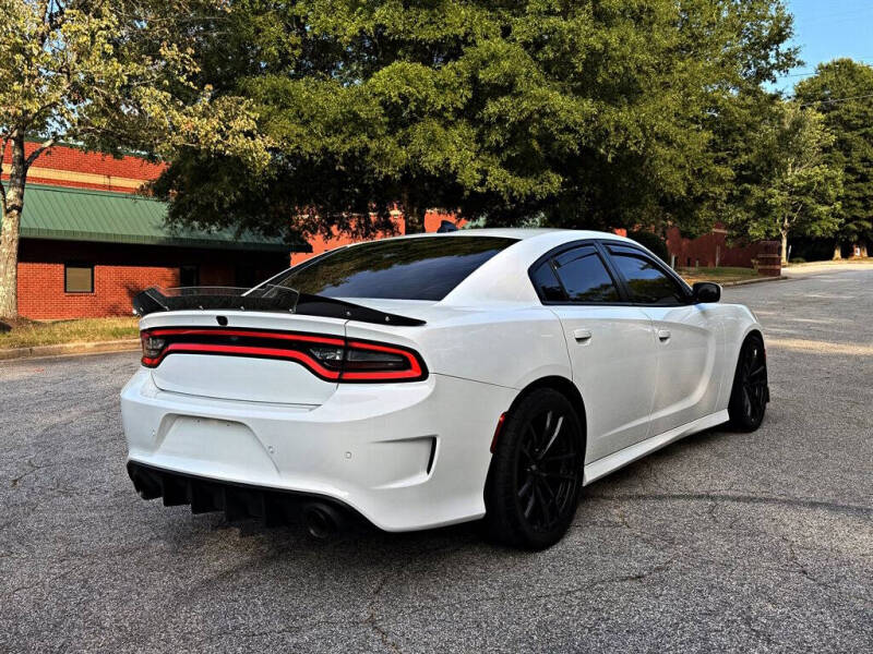 2021 Dodge Charger