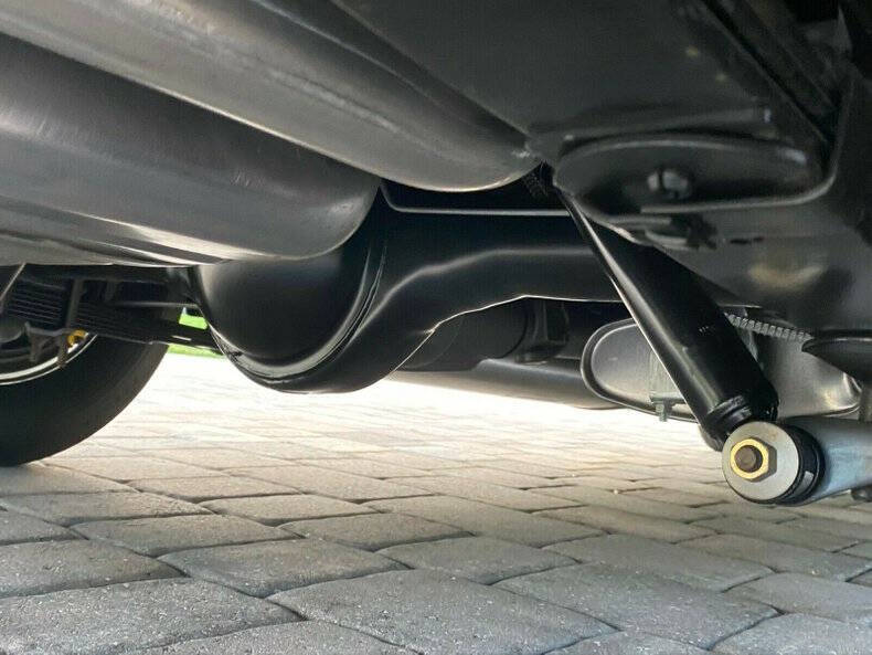 1968 Plymouth Roadrunner