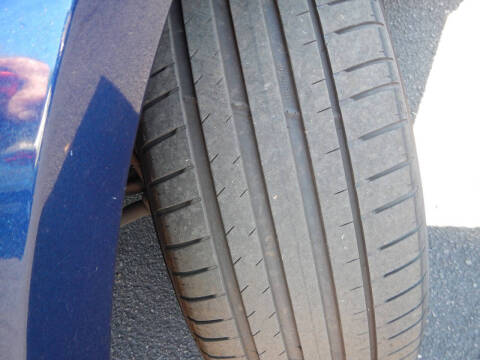 2008 Porsche Cayenne Tiptronic