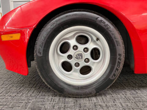 1986 Porsche 944