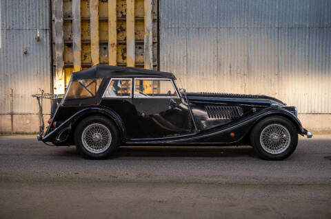 1992 Morgan 4/4