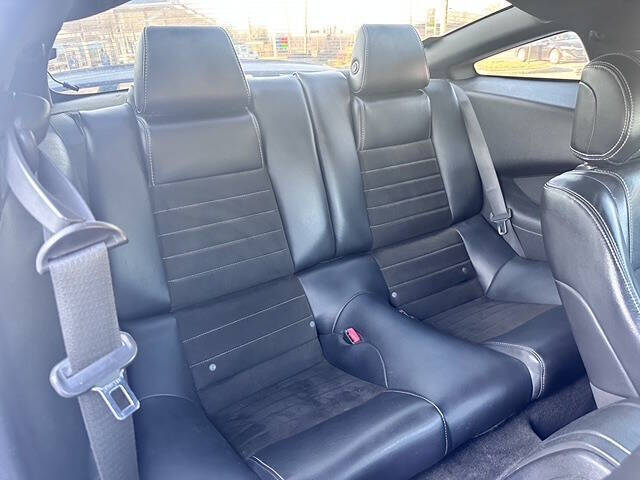2013 Ford Mustang GT
