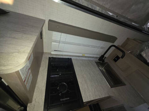 2026 Forest River Palomino SS1251