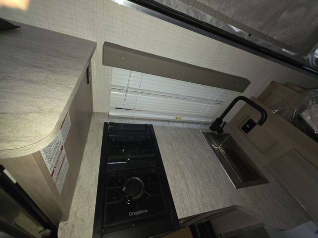 2026 Forest River Palomino SS1251