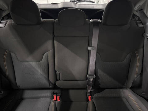 2022 Jeep Compass Sport