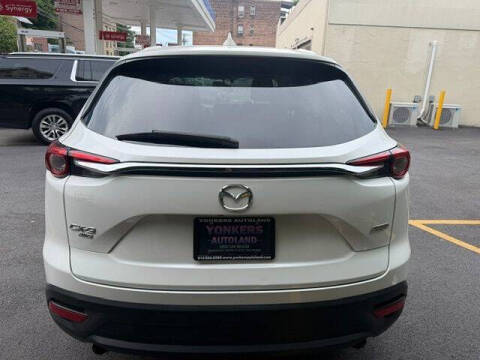 2016 Mazda CX-9 Touring