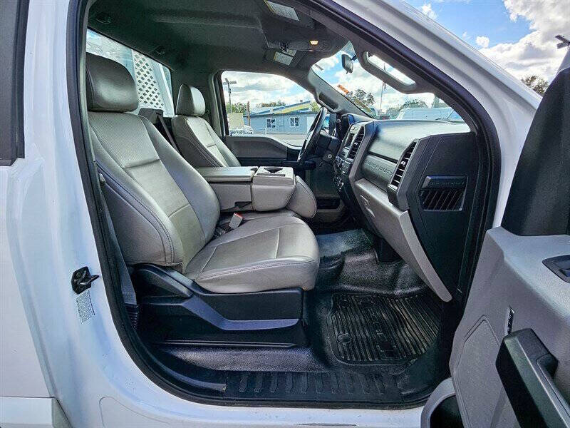 2019 Ford F-350 Super Duty