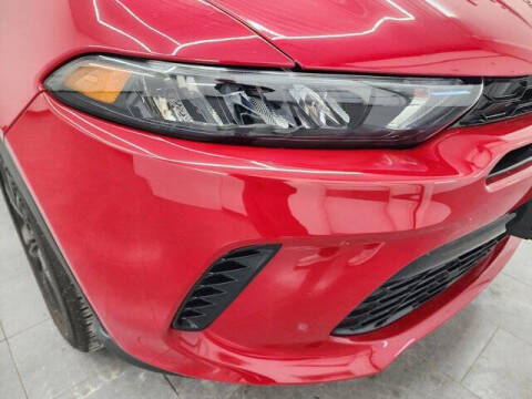 2024 Dodge Hornet GT