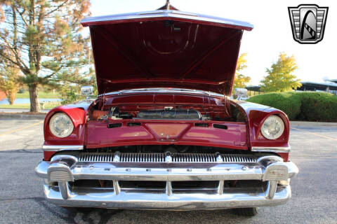 1956 Mercury Monterey