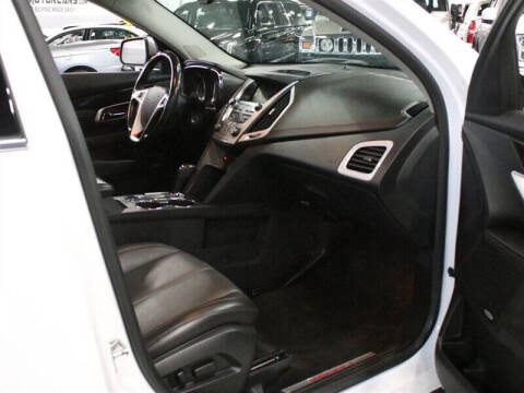 2015 GMC Terrain Denali