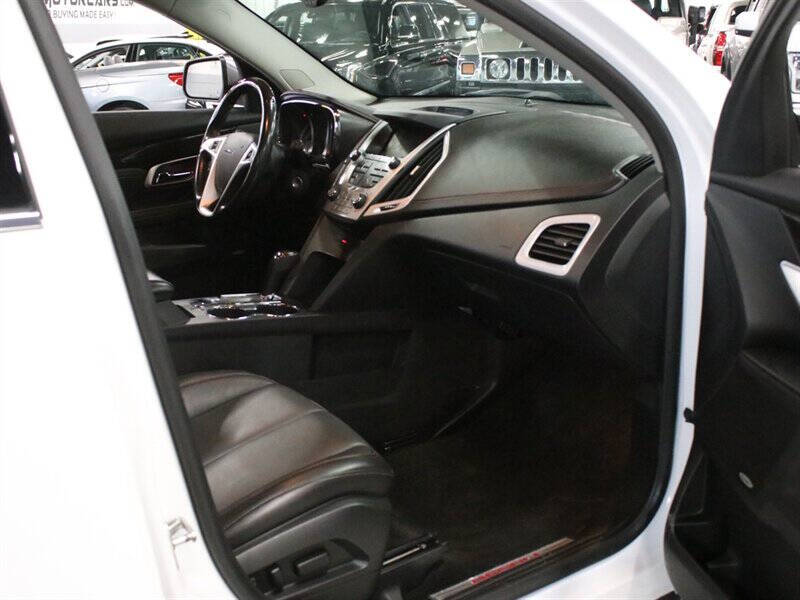 2015 GMC Terrain Denali