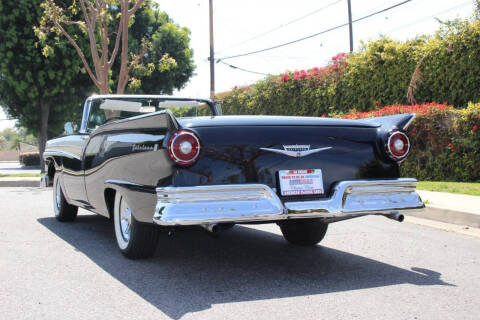 1957 Ford Fairlane 500