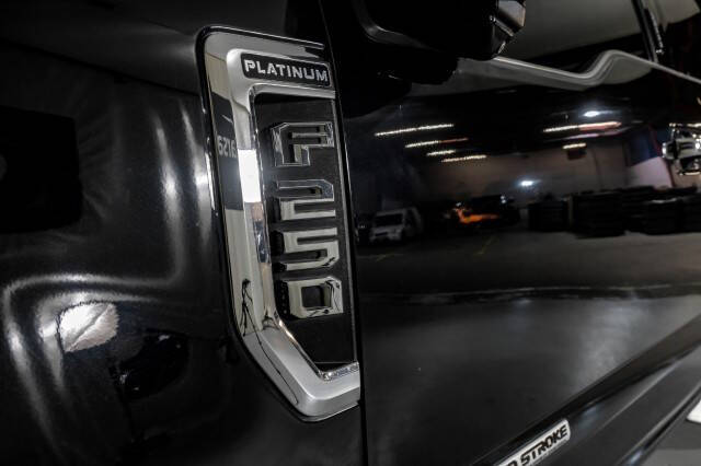 2019 Ford F-250 Super Duty