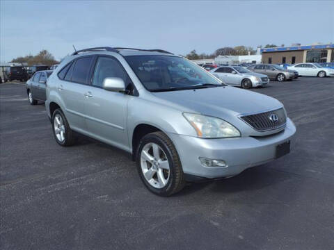 2004 Lexus RX 330 for sale at Credit King Auto Sales in Wichita KS
