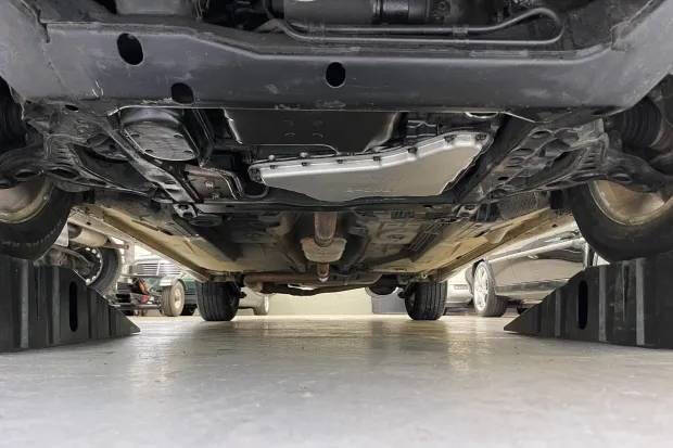 1995 Chevrolet Monte Carlo Z34