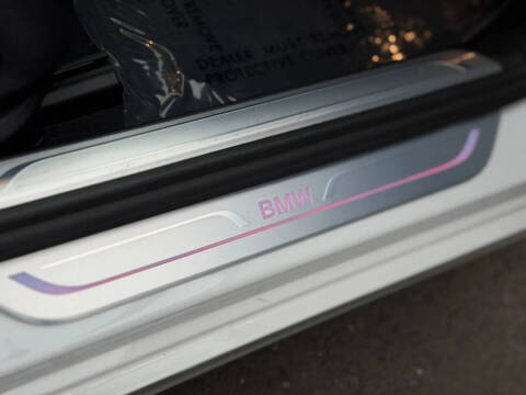 2018 BMW 7 Series 740i