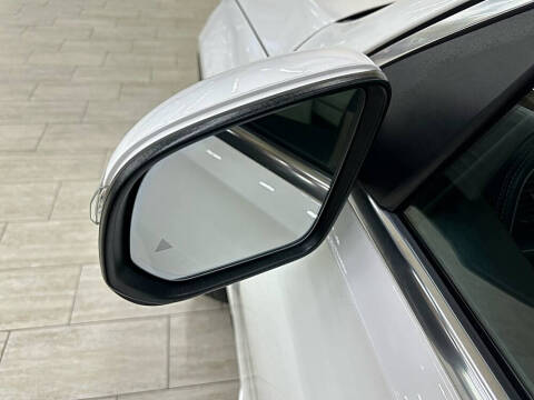 2021 Mercedes-Benz GLS GLS 450