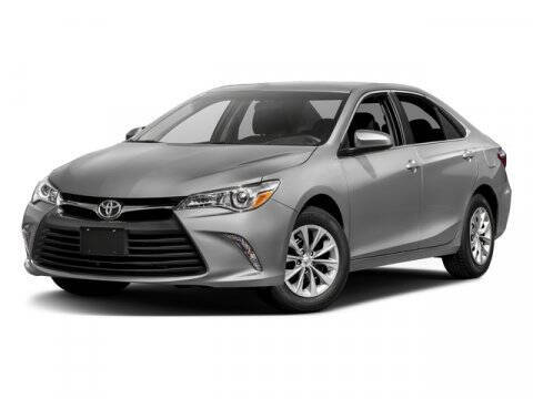 2017 Toyota Camry for sale at Nu-Way Auto Sales 1 in Gulfport MS