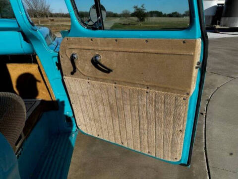 1959 Chevrolet Apache