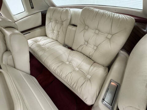 1978 Cadillac Eldorado