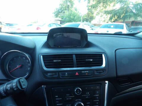 2013 Buick Encore Leather