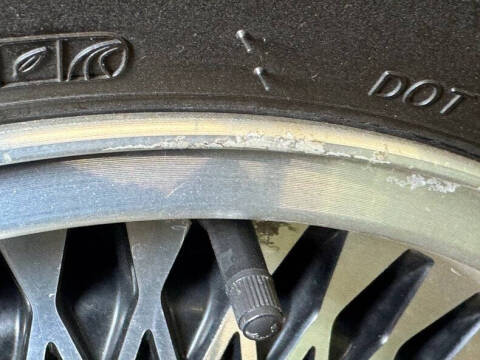 1995 Chevrolet Caprice