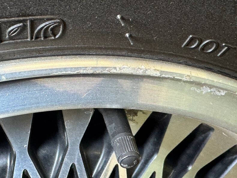 1995 Chevrolet Caprice