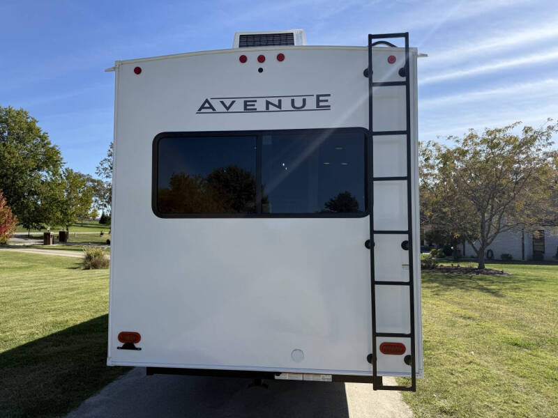 2026 Alliance RV Avenue