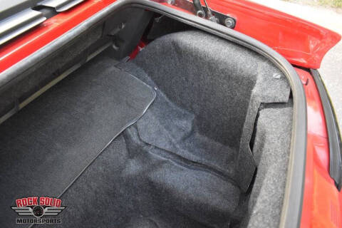 1994 Chevrolet Camaro Z28