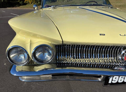 1960 Buick Electra