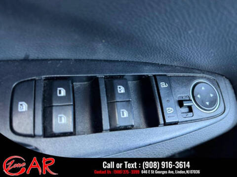 2021 Kia Seltos SX Turbo