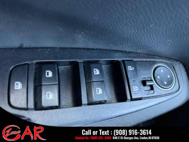 2021 Kia Seltos SX Turbo