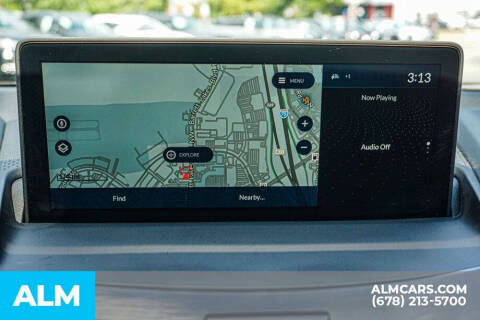 2024 Acura RDX SH-AWD w/A-SPEC