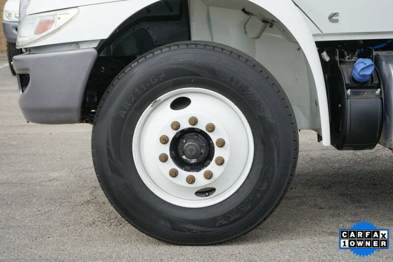 2019 International DuraStar 4300