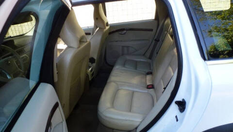2013 Volvo XC70 3.2 Premier Plus
