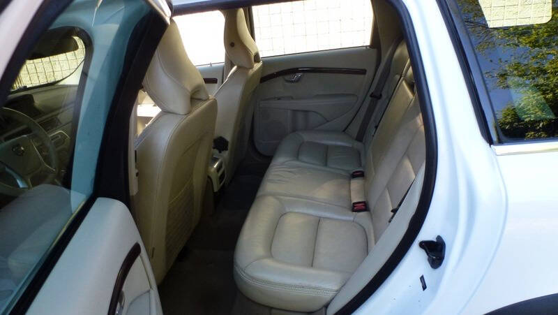 2013 Volvo XC70 3.2 Premier Plus