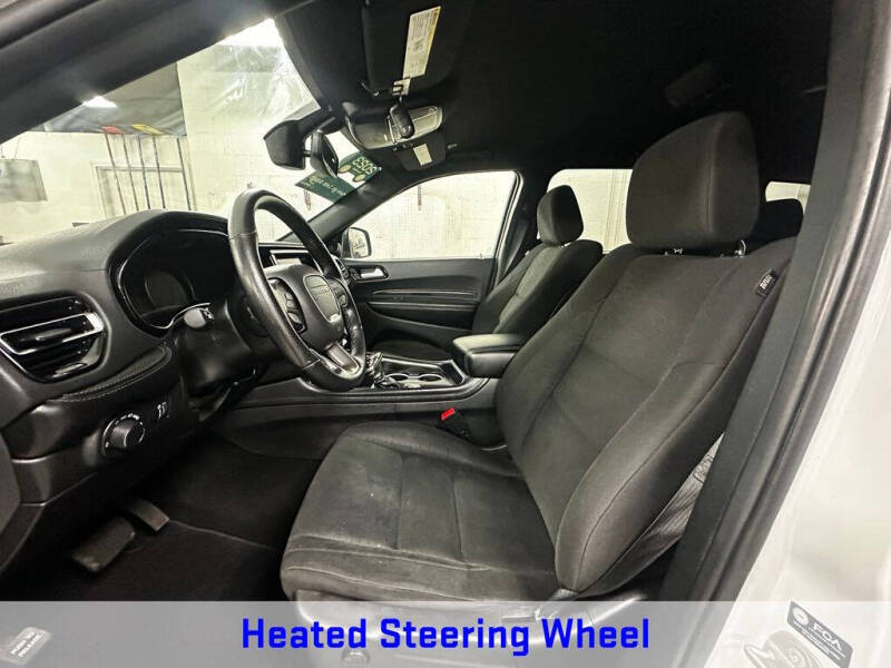 2023 Dodge Durango SXT