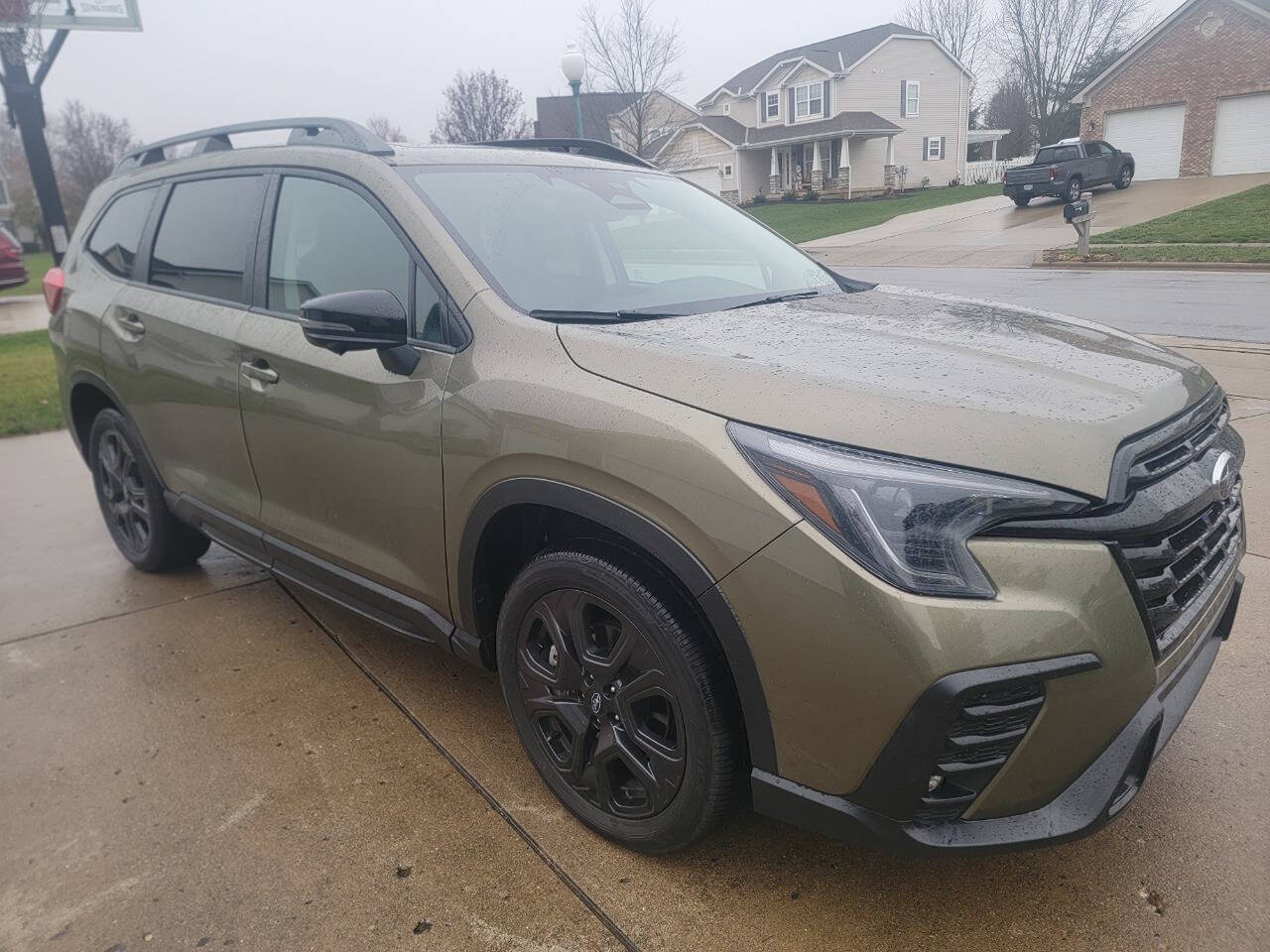 2023 Subaru Ascent for sale at Denny Dotson Automotive in Johnstown, OH