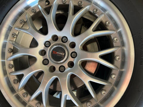 2003 Ford Thunderbird Premium