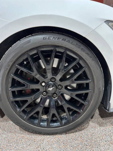 2016 Ford Mustang GT