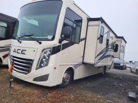 2023 Thor Motor Coach Ace 29G