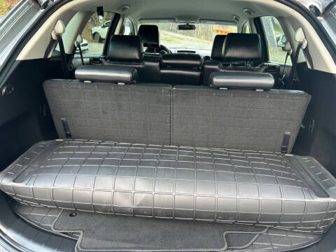 2011 Mazda CX-9 Touring